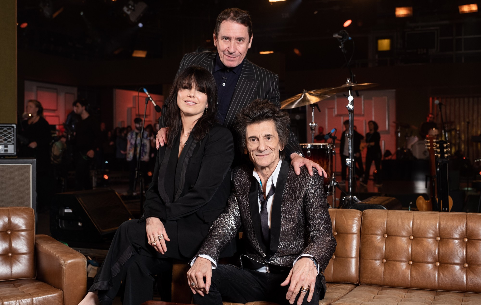 Jools Holland’s Hootenanny 2025 line-up revealed