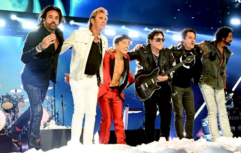 Journey announce first leg of extensive 2026-2027 farewell tour