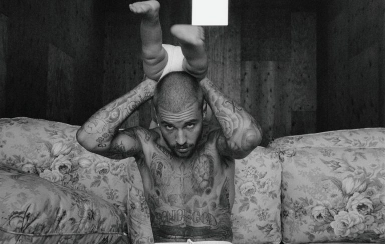 Justin Bieber previews new music and says he feels “vulnerable as hell”