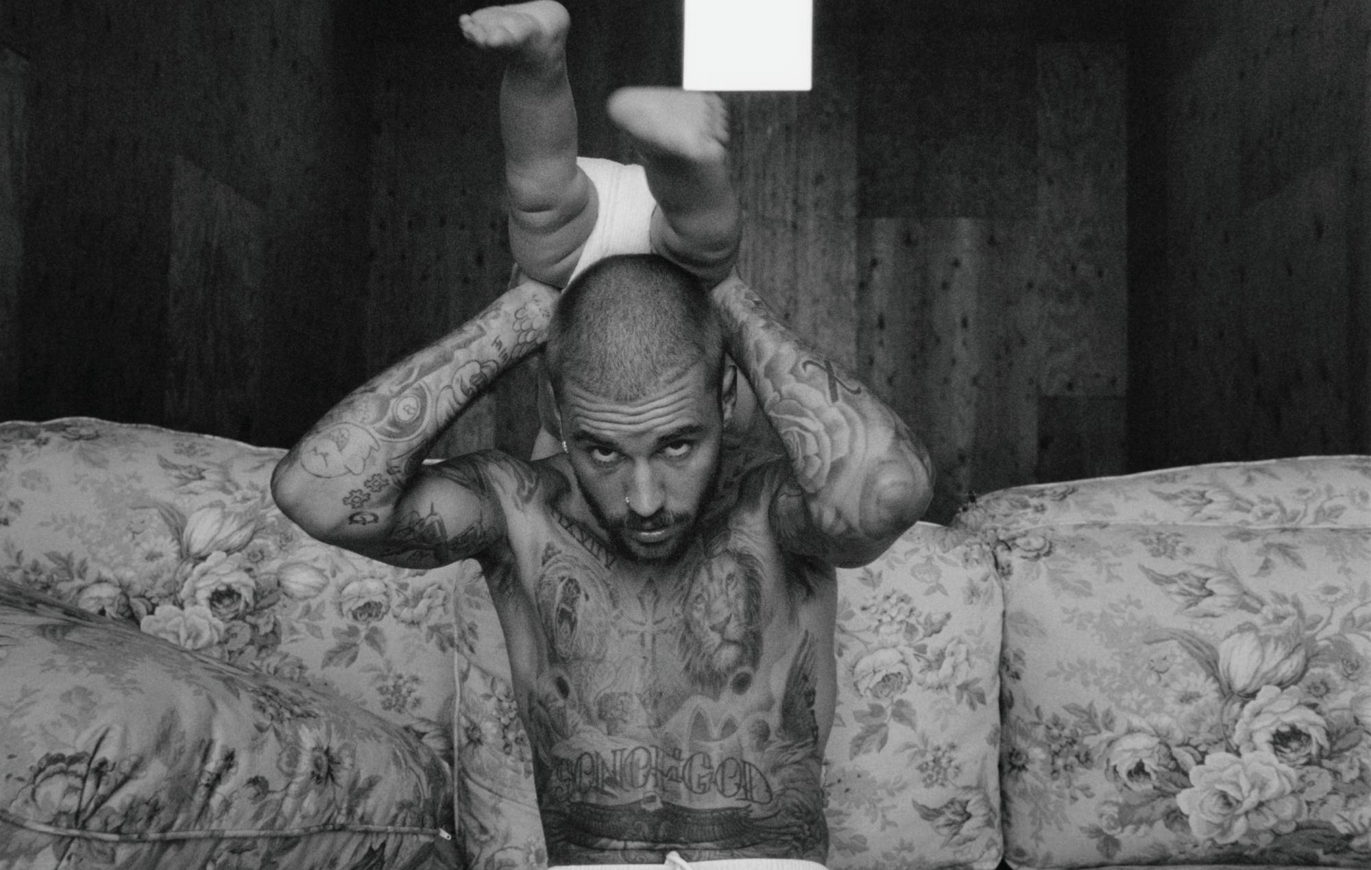 Justin Bieber previews new music and says he feels “vulnerable as hell”