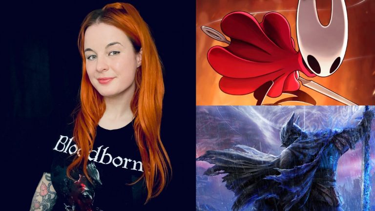 I’m a guitarist and metal obsessive. So why have I only wanted to listen to video game soundtracks this year?