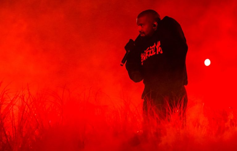 Kanye West to face immediate arrest at Brazil concert “if he sings a song or makes any kind of apology for Nazism”