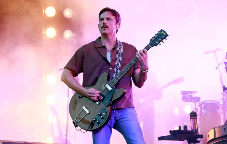 Kings Of Leon to release ‘EP#2’ this week