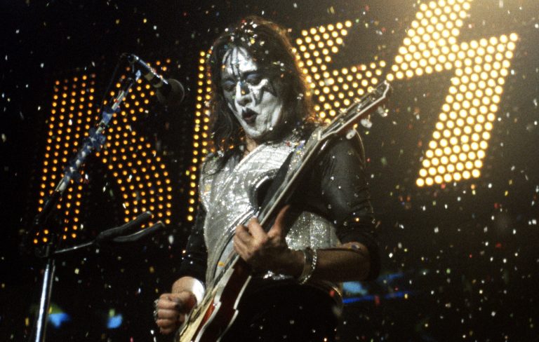 KISS legend Ace Frehley’s cause of death revealed
