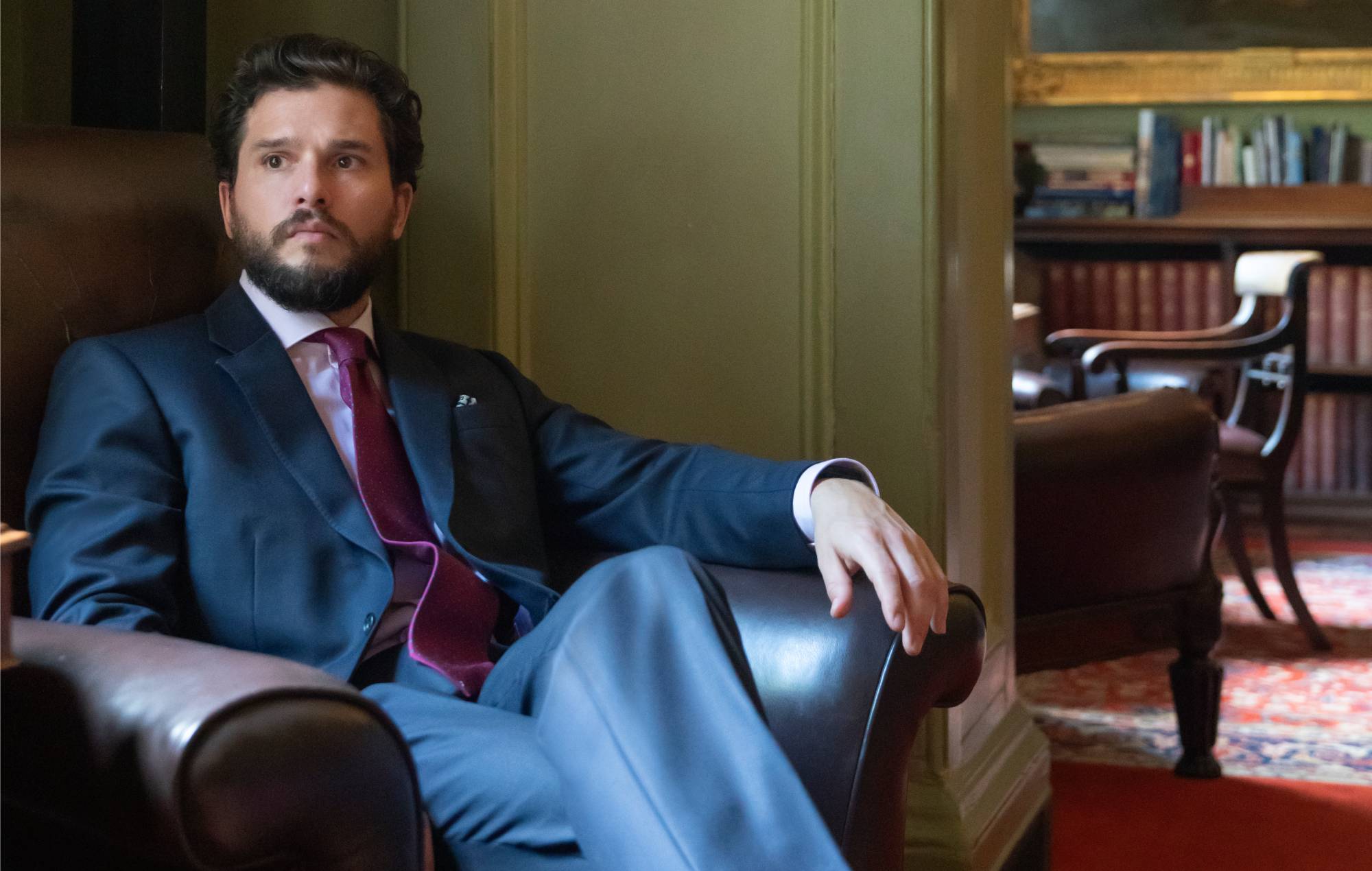 Here’s when ‘Industry’ season four is coming out