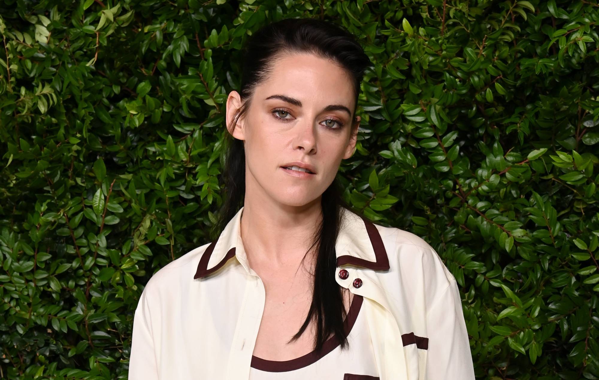 Kristen Stewart hits out at Hollywood’s gender inequality: “I’m so fucking angry”