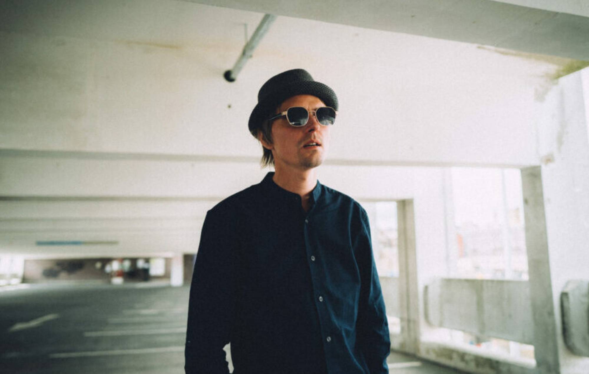 Liam Fender ends current chapter with ‘Here We Are’: “It’s not a goodbye, more of a see you later”