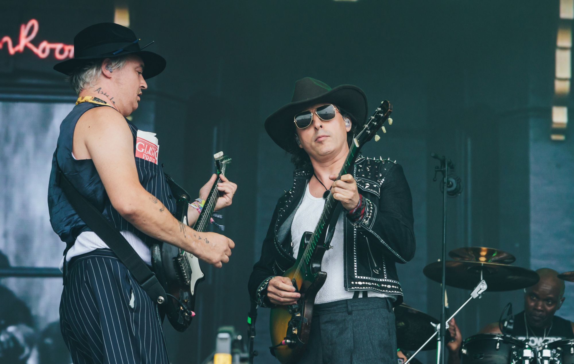 Y Not Festival 2026: Reytons, Two Door Cinema Club, The Streets, The Libertines lead first line-up announcement