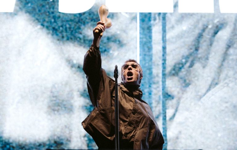 Liam Gallagher teases more Oasis reunion shows: “I know things you don’t know”