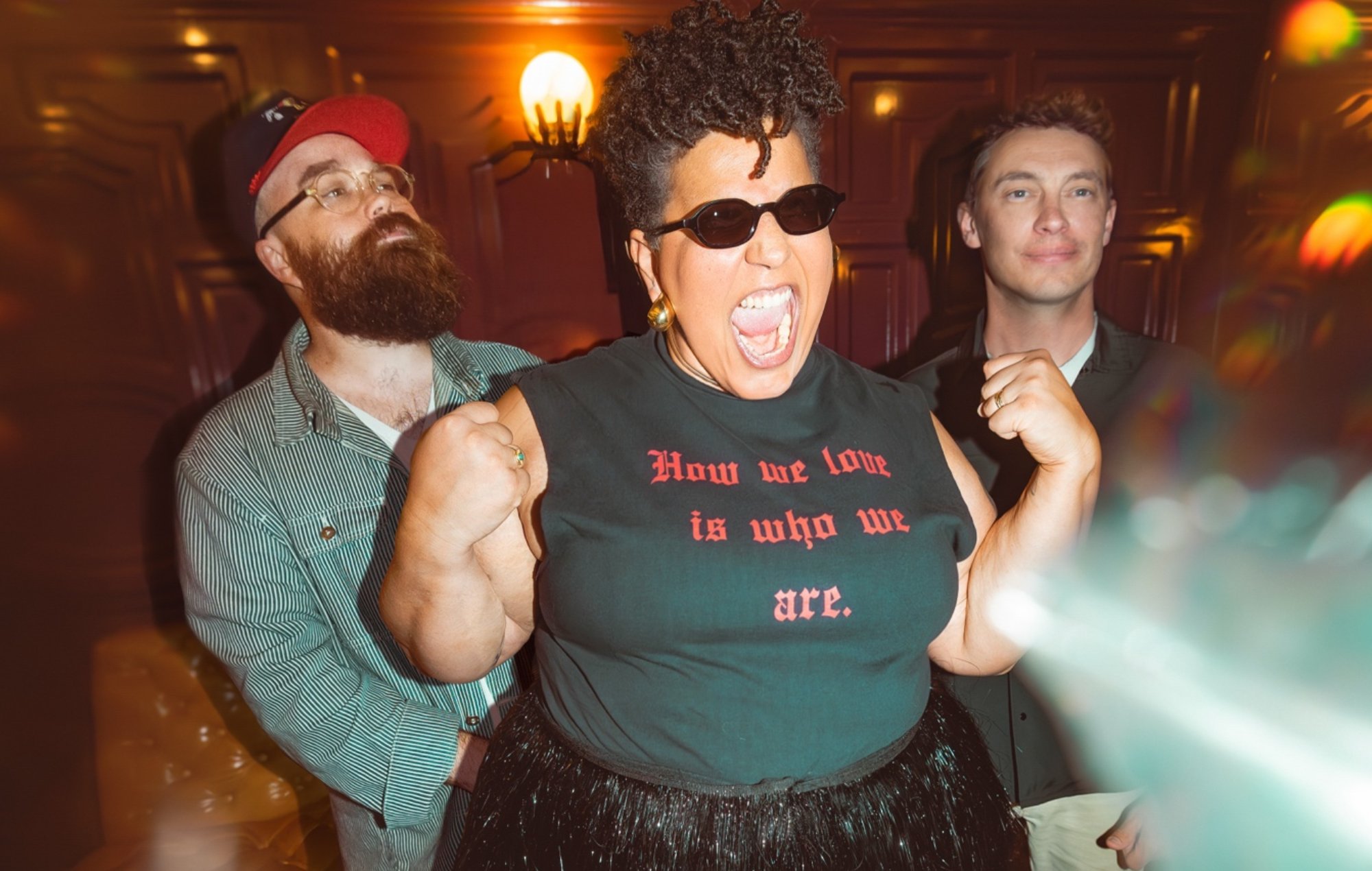 Alabama Shakes announce first UK live show in a decade with massive summer 2026 Alexandra Palace gig