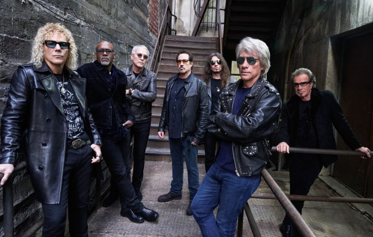 Bon Jovi announces final London Wembley Stadium and New York Madison Square Garden gigs due to phenomenal demand