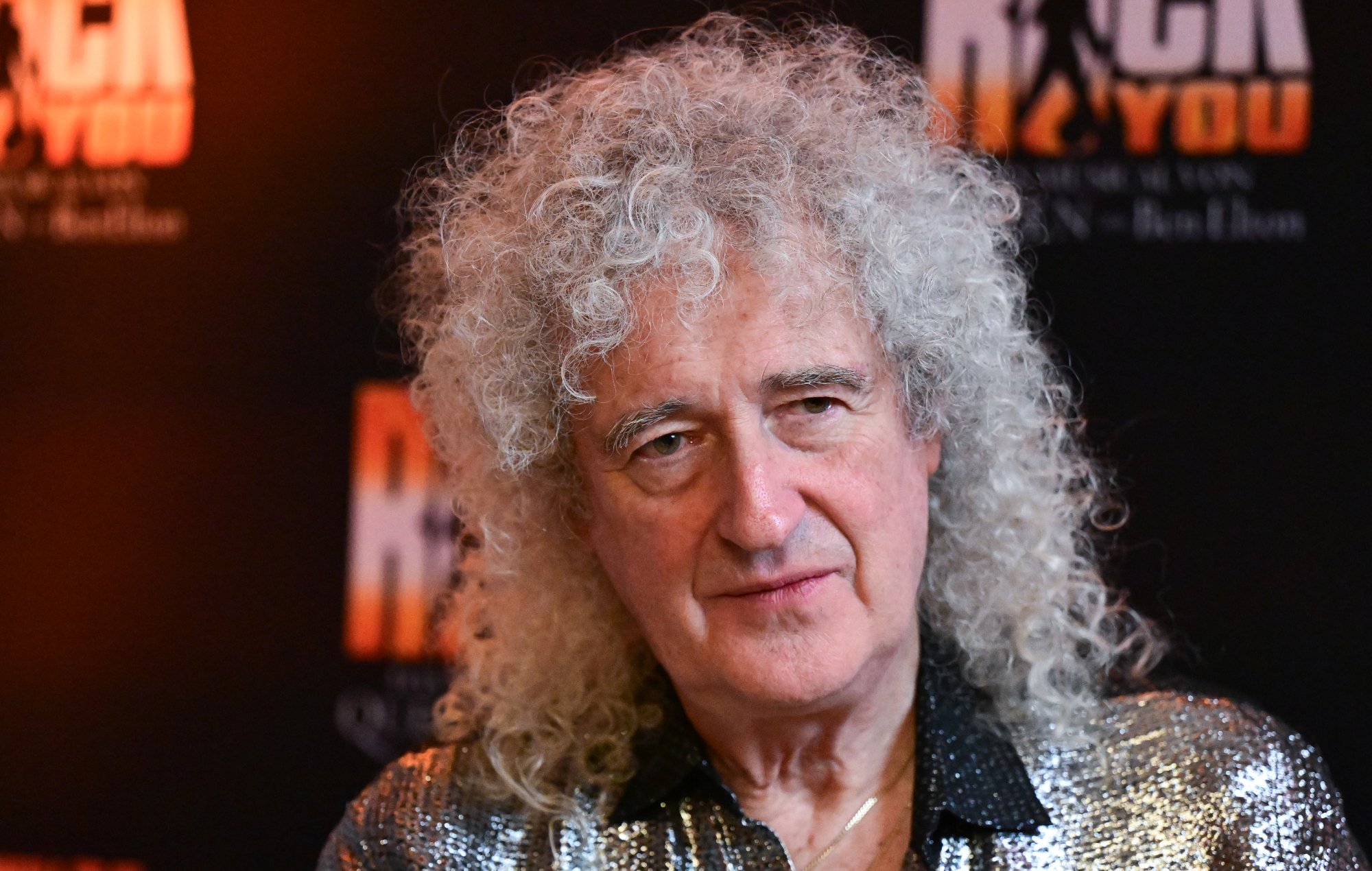 Brian May says health issues were a “wake-up call” as he gives fans update after stroke