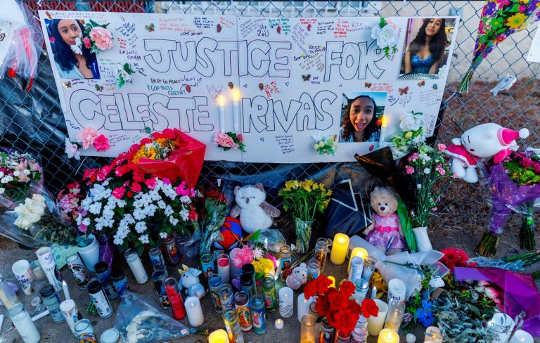 Investigators said to be exploring possibility Celeste Rivas’ body was “frozen” before move to D4vd’s Tesla