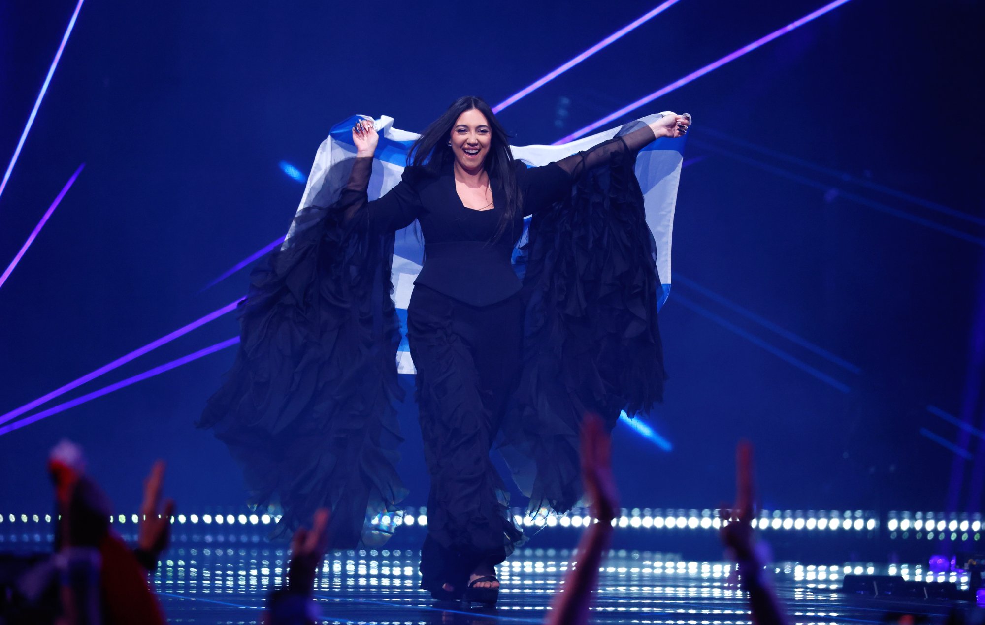 Eurovision Song Contest changes rules after Israel voting controversy