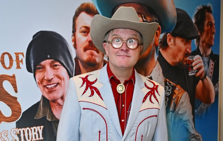 ‘Trailer Park Boys’ star Mike Smith reportedly charged with sexual assault