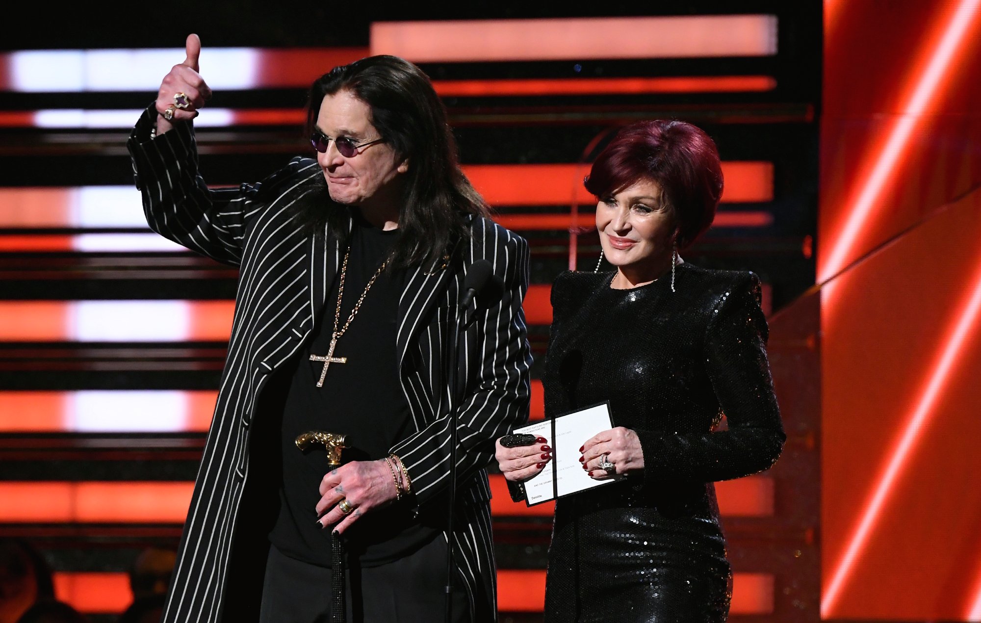 Sharon Osbourne reveals how much Ozzy and Black Sabbath’s ‘Back To The Beginning’ final show actually raised for charity