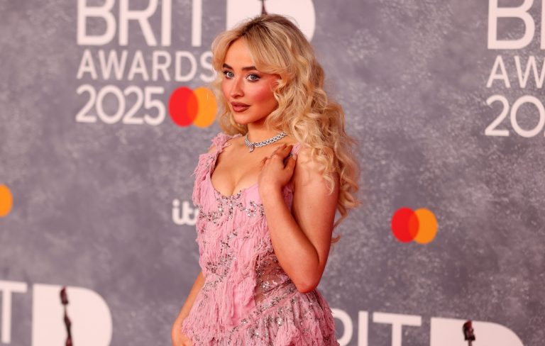 Watch Sabrina Carpenter cover Aqua’s ‘Barbie Girl’ for Halloween stop on ‘Short ‘N Sweet’ tour