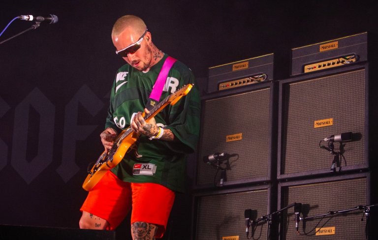 Marshall team up with Music Venue Trust to champion 60+ local artists in grassroots venues