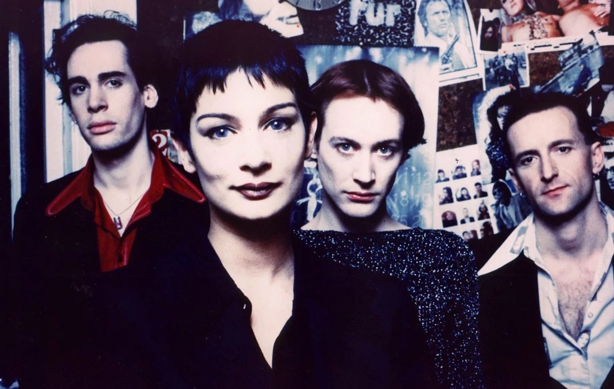 Tiny Monroe album hits streaming as band reclaim their place in Britpop history: “It’s about setting the record straight – we were there, part of that moment”