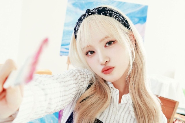 The RESULTS of the Kpopalypse 2025 survey of caonima action!