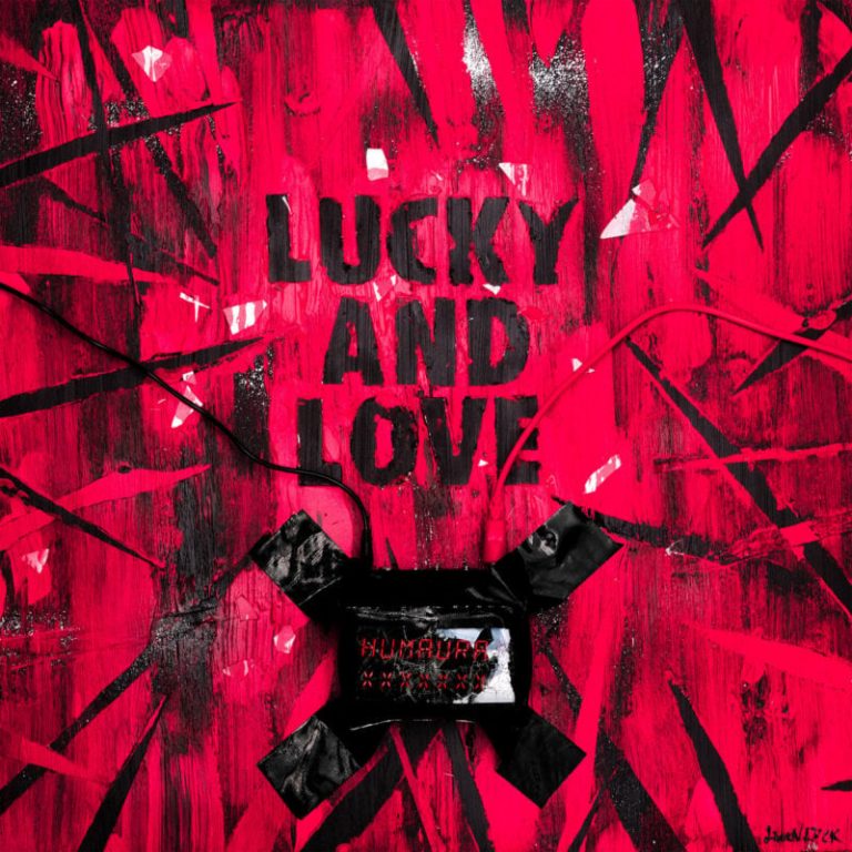 Back to Nature — Los Angeles Electro-Pop Duo LUCKYANDLOVE Celebrate the Spirit with New Album “Humaura”