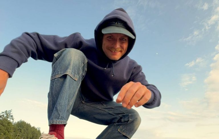 Mac DeMarco hid copies of his “secret album” for fans to find while touring Europe