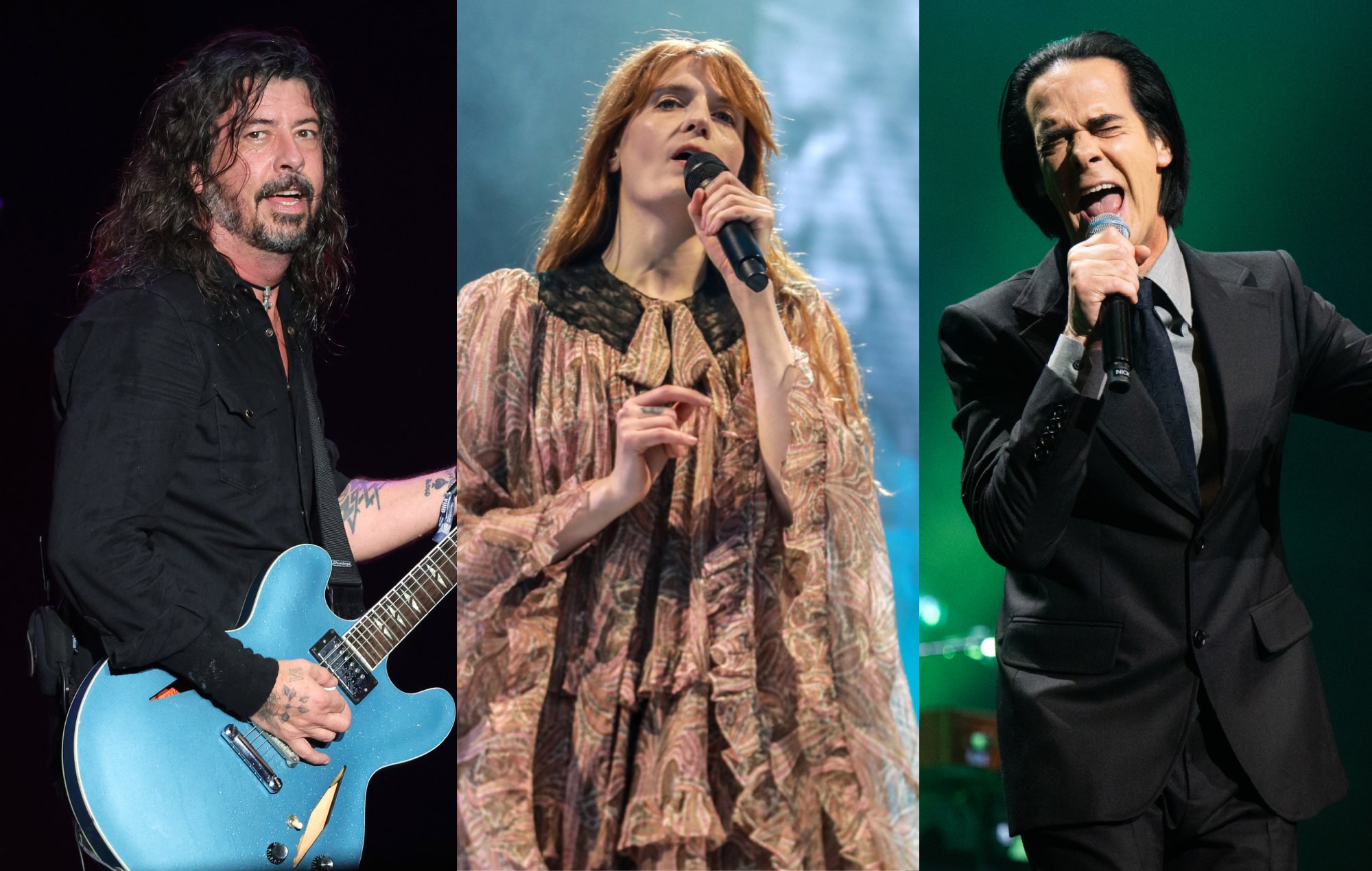 Mad Cool announce huge 2026 line-up for 10th anniversary with Pulp, Foo Fighters, Florence & The Machine, Nick Cave & The Bad Seeds and more