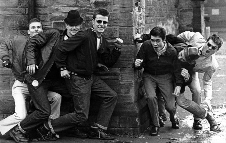 Madness’ Suggs: “We were unique – but it’s so hard for bands now”