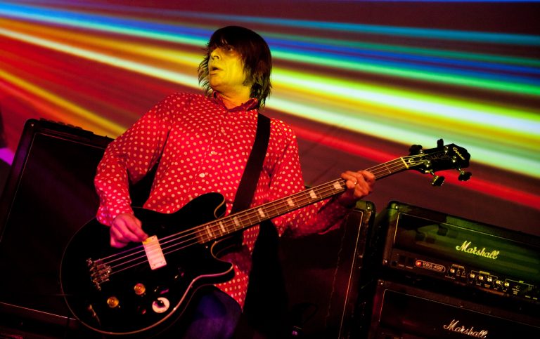 Gary “Mani” Mounfield, 1962-2025: baggy bass hero whose melodies made the Madchester movement