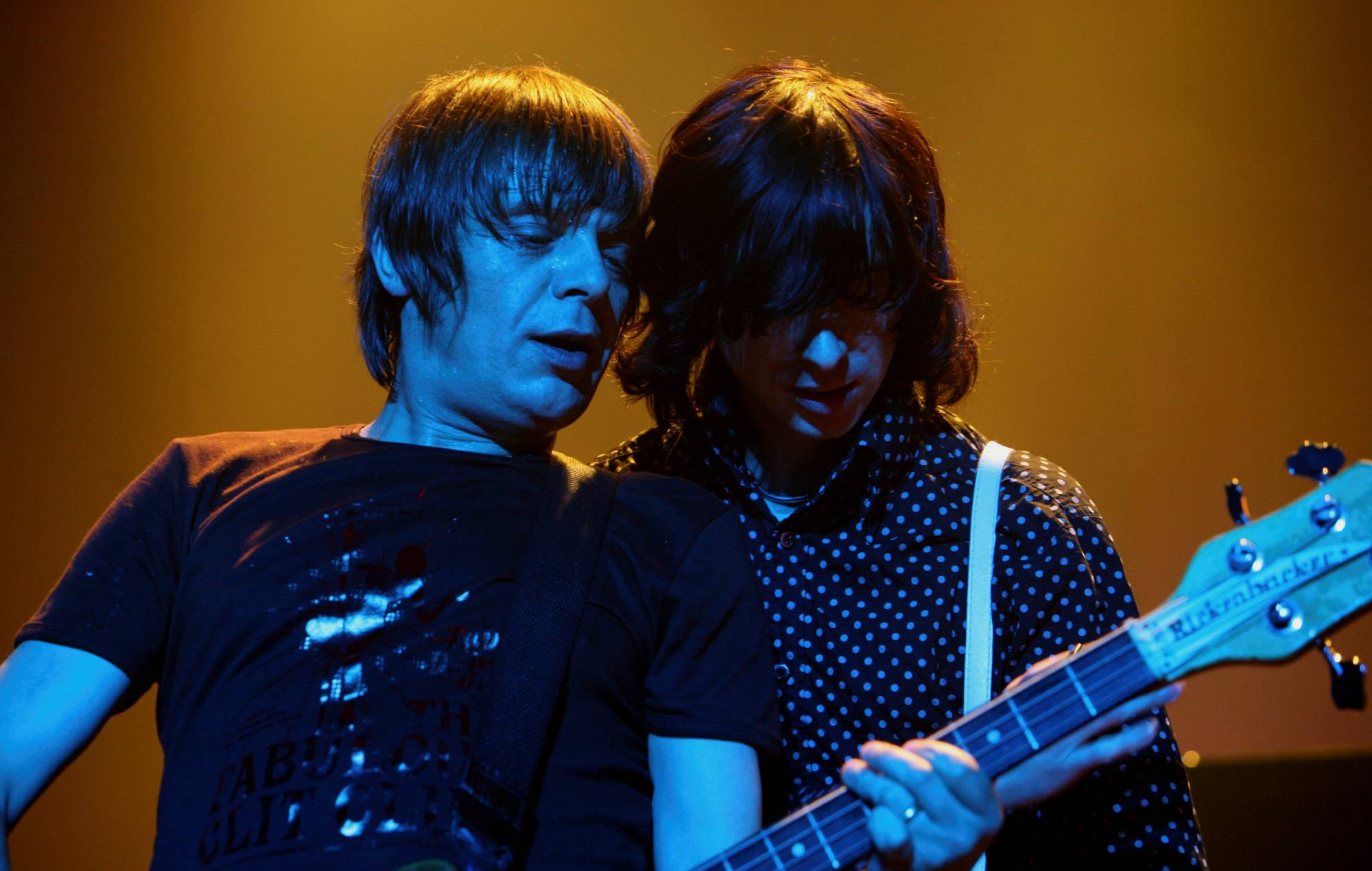 Primal Scream’s Bobby Gillespie on when he and Mani met Joey Ramone: “It was like a scene from a movie”