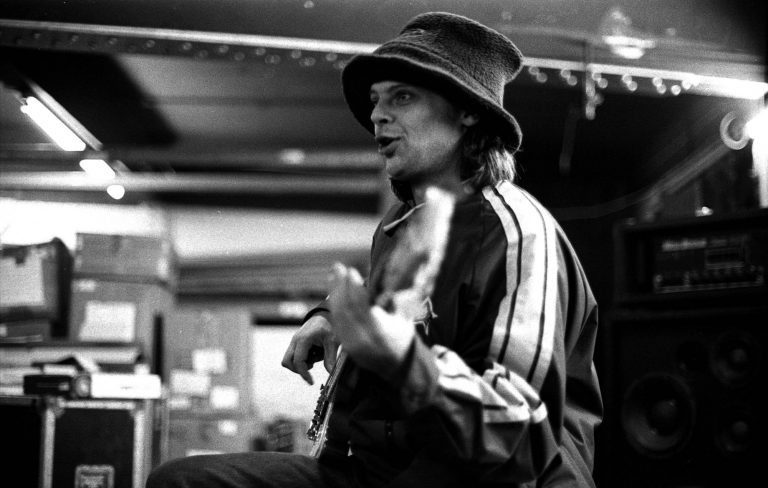 Tributes paid after death of Stone Roses icon Mani, age 63: “Going to miss you so much”