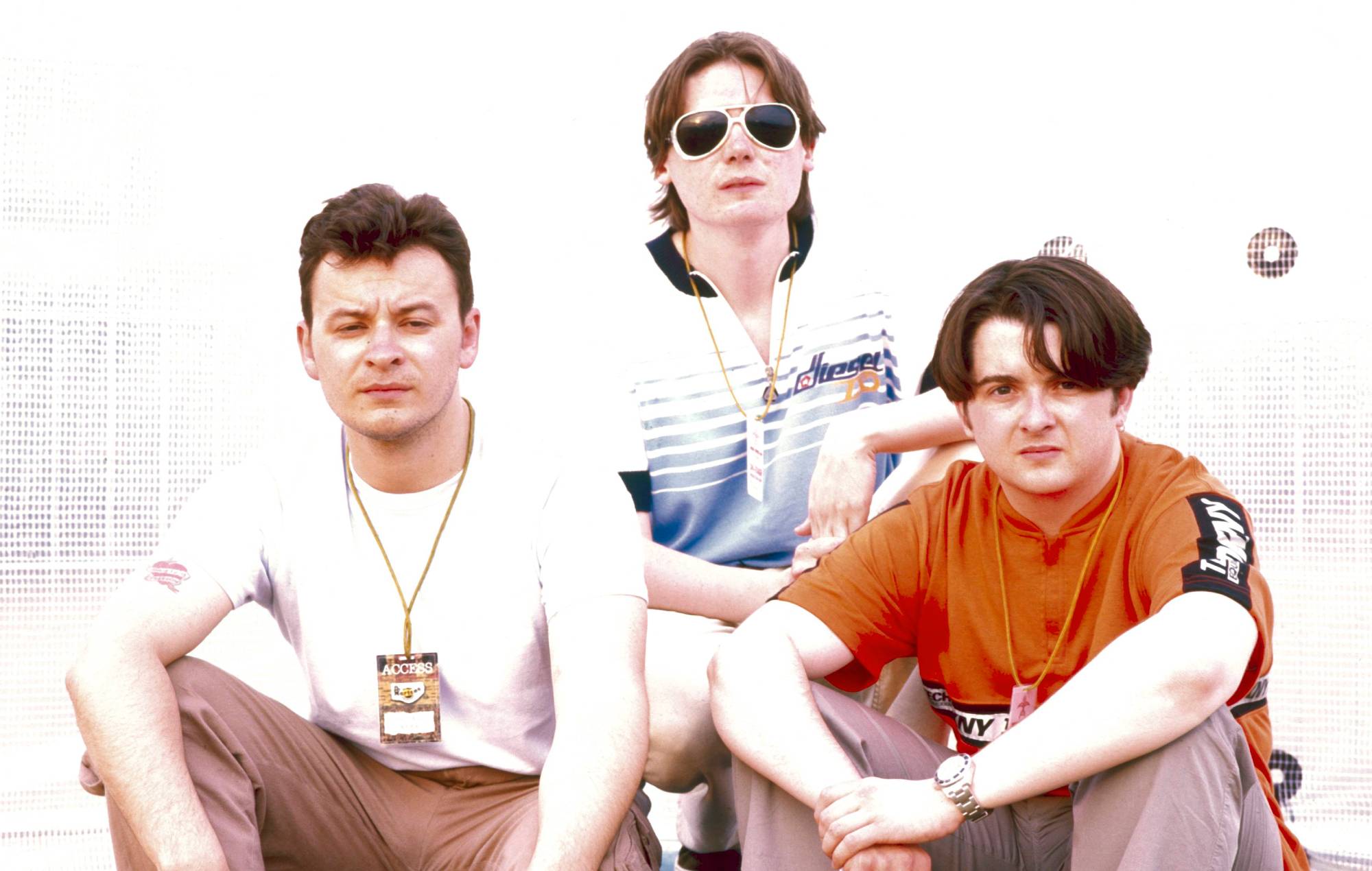 Manic Street Preachers’ ‘Everything Must Go’ doc ‘Escape From History’ for London screening and Q&A