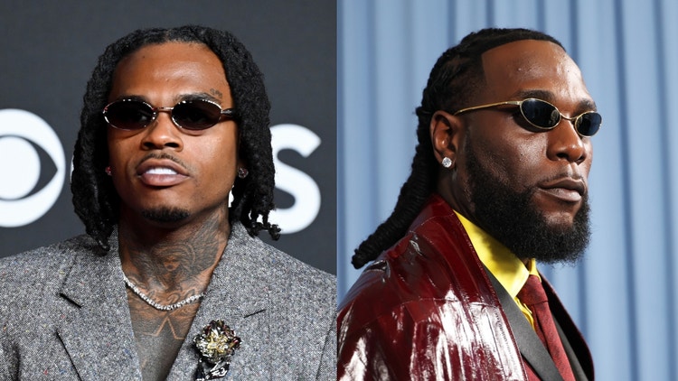 Gunna Gets Taken Hostage In Steamy “wgft” Music Video Featuring Burna Boy — Watch It Here