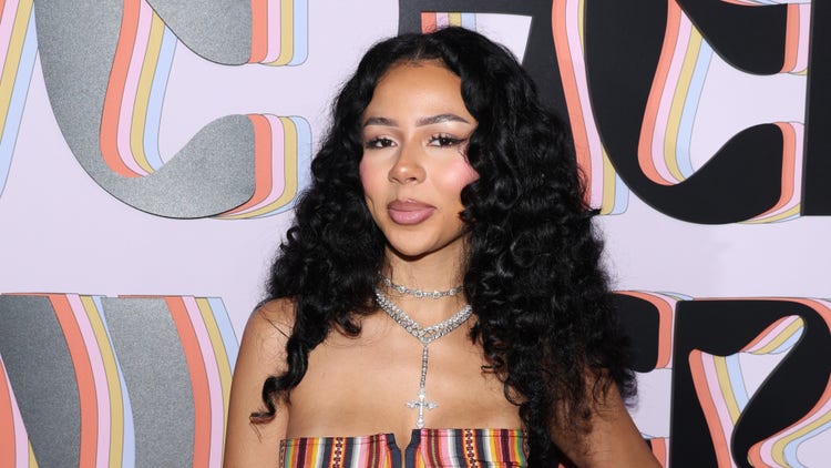 Mariah The Scientist Reacts To Not Being Nominated For The 2026 Grammys: “Maybe Next Time”