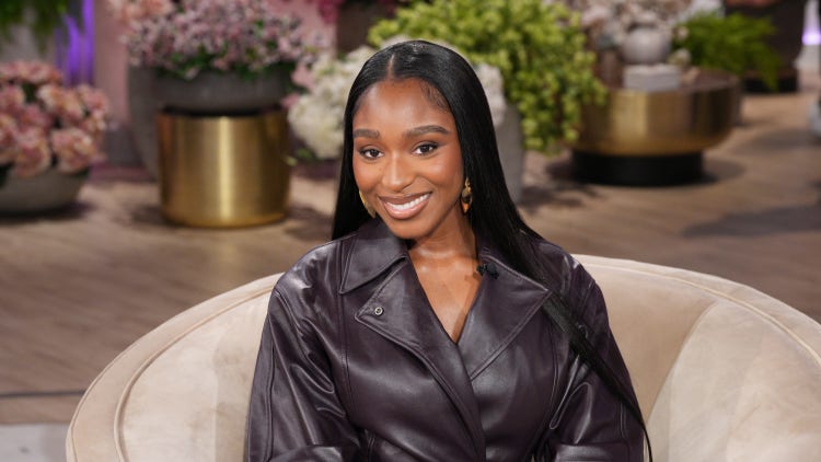 Normani Launches Her First Clothing Brand With SHEIN: “I Want My Fans To Feel Empowered”