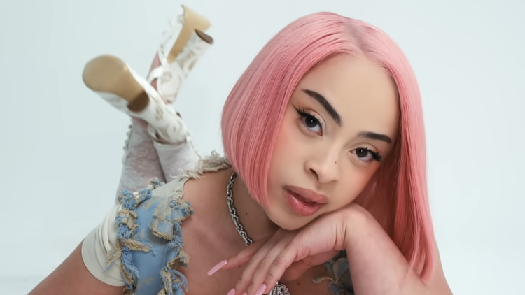 Ice Spice Puts Her “Pretty Privilege” On Display In New Song And Self-Directed Video
