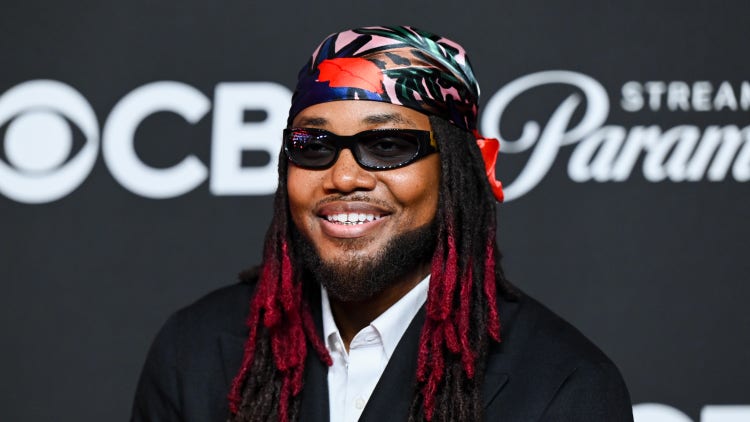 Leon Thomas Hilariously Reacts To Brawl At His Concert: “I Got No Songs That Warrant This”