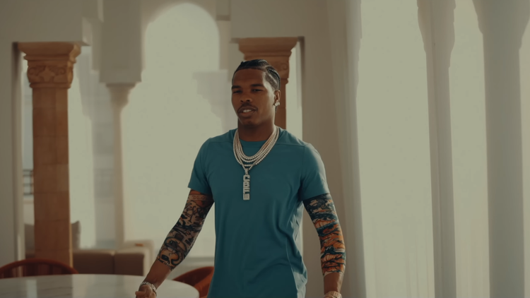 Lil Baby Kicks Off “Wham Wednesdays” Series With “Try To Love” Single And Music Video