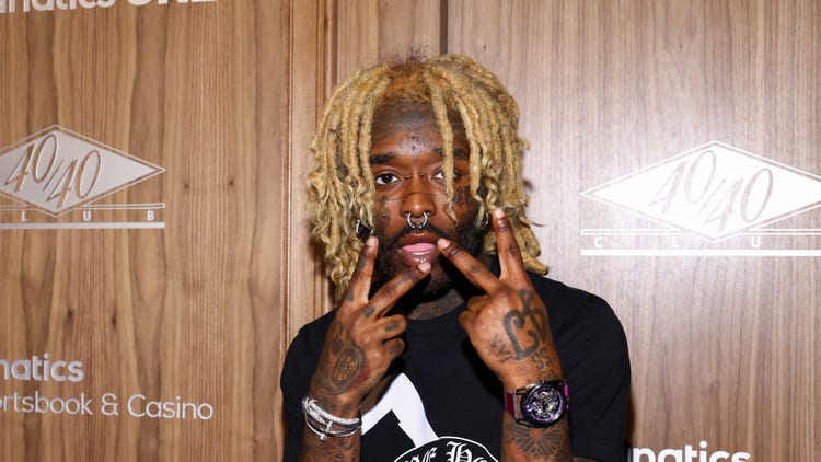 Lil Uzi Vert Is Chanel’s No. 1 Fan On Luxurious New Single “Chanel Boy” — Listen Here