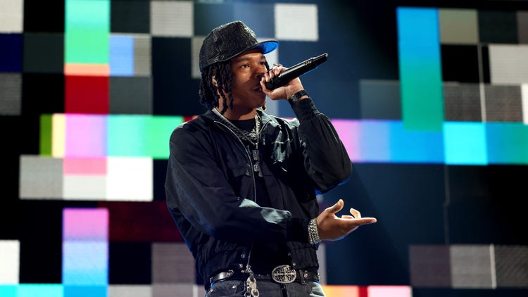 No More ‘The Leaks’? Lil Baby Announces “Wham Wednesdays” Series — Here’s What To Know