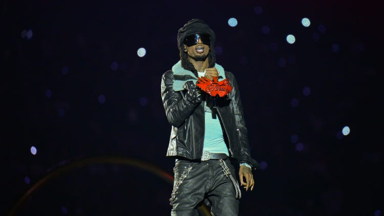 Playboi Carti Seemingly Confirms He’s Headed To Fortnite Soon: “NAHH FR”