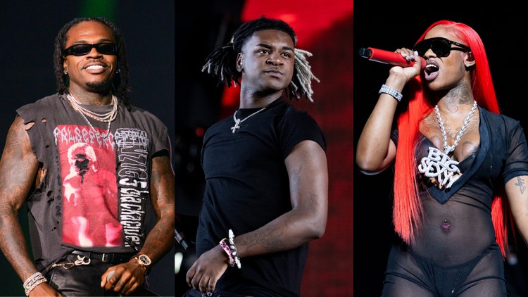 Inside Rolling Loud Australia’s 2026 Lineup: Gunna, Ken Carson, Sexyy Red, & More To Perform