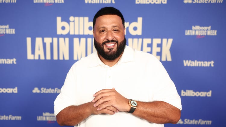 Who’s Featured On ‘Aalam Of God’? DJ Khaled Says Fans Can Expect “Everybody”
