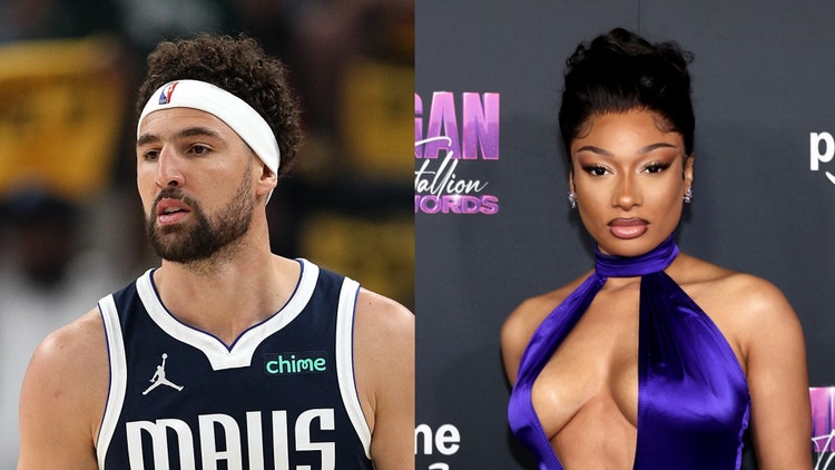 Klay Thompson Calls Out Former NBA Players Over “Disgusting” Remarks About Megan Thee Stallion