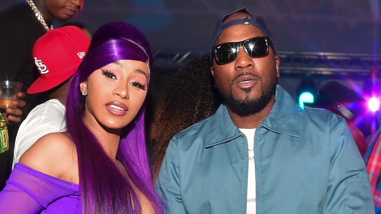 Cardi B And Jeezy Drop New “ErrTime” Remix Following “Snowman” Tease