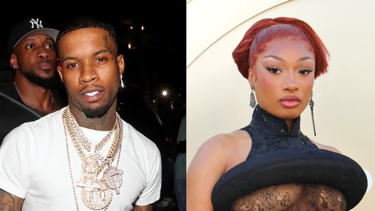 Court Denies Tory Lanez’s Appeal In Megan Thee Stallion Shooting Case — Here’s What To Know
