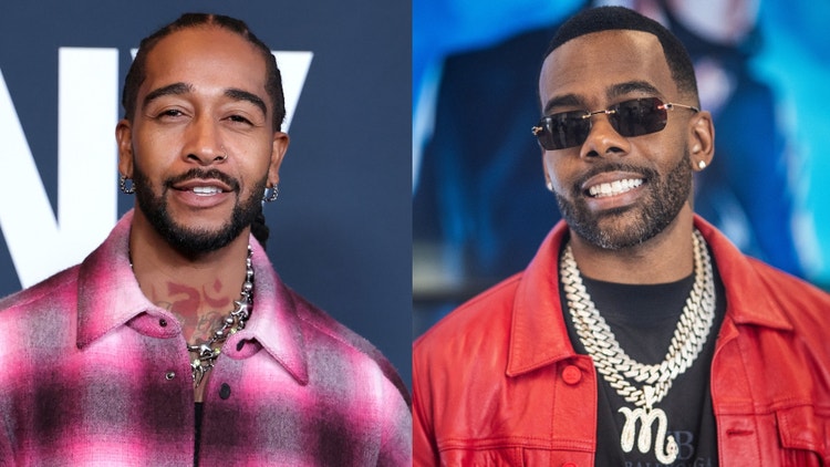 Omarion Reminds Mario Who Was Here First After “Hit Or Miss” Comment: “It’s Not By Chance”