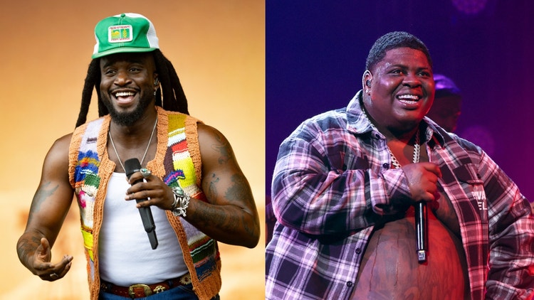 Shaboozey And BigXthaPlug Join Star-Studded Performance Lineup For The 2025 CMA Awards