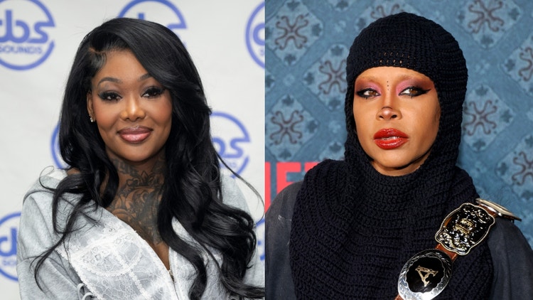 Watch Summer Walker And Erykah Badu Duet “Bag Lady” During “Mama’s Gun 25 Tour” Atlanta Stop