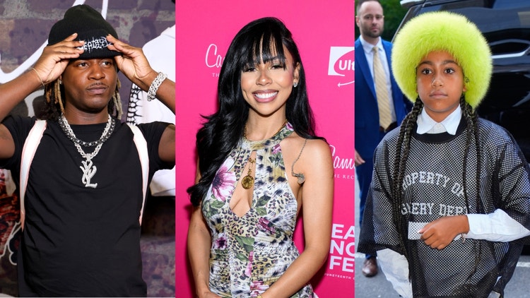 Ken Carson, Mariah The Scientist And North West Star In SKIMS’ Holiday Campaign: Watch Here